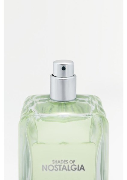 Shades Of Nostalgıa Edp 100 ml (3,4 Fl. Oz) Özel Seri Kadın Parfümü fırsatları