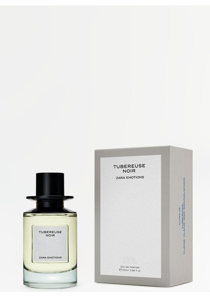 Tubereuse Noır Edp 100 ml (3,4 Fl. Oz) Sınırlı Üretim Kadın Parfüm fiyatları