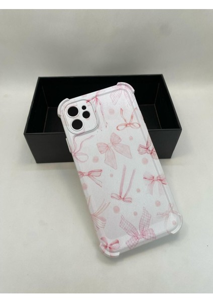 IPHONE 13 Pro Özel Kurdale Baskılı Lüks Silikon Kılıf modelleri