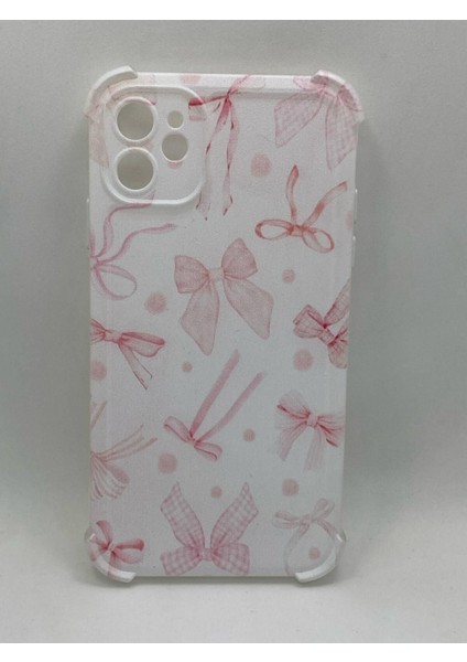 IPHONE 15 Pro Özel Kurdale Baskılı Lüks Silikon Kılıf