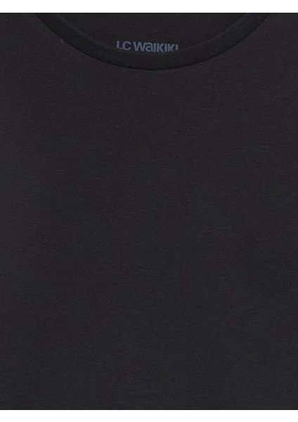 Yeni Sezon Bisiklet Yaka Kisa Kollu Erkek Cocuk Fanila - S5FQ73Z4 fiyatları