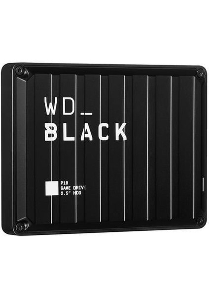 Wd Black 4tb P10 Game Drive indirimleri