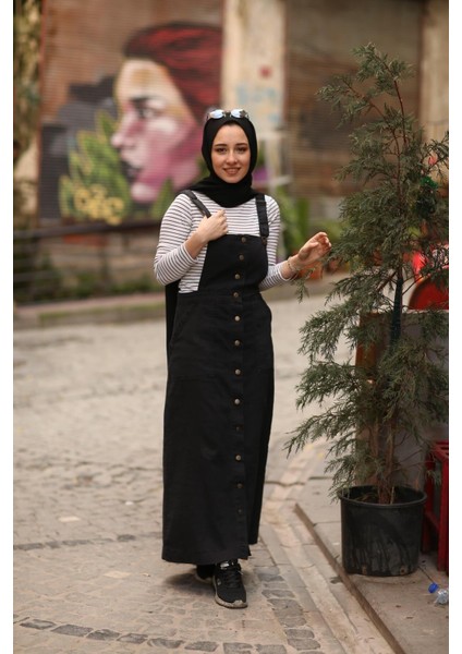 Kadın Kot Salopet fiyatları