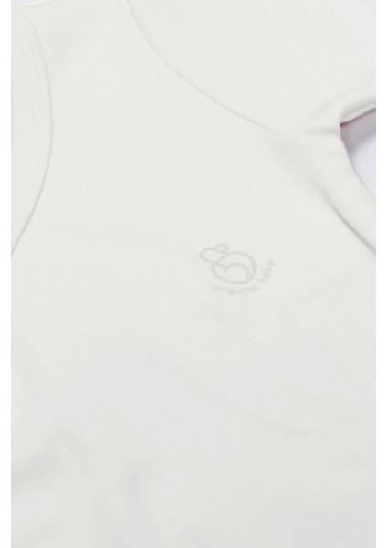 Organik Natural Basic Style Kruvaze Uzun Kol Body BS17102 Ekru modelleri