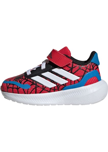 Sportswear IH8758 ADIDAS MARVEL SPIDER-MAN RUNFALCON 3.0 SHOES INFANTS modelleri