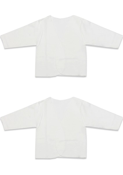 Organik 2'li Basic Iç Zıbın 17120 Ekru fiyatları