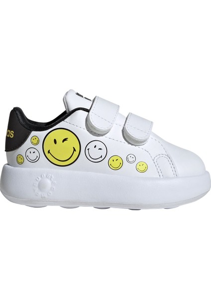 Sportswear IH6257 adidas Smiley Advantage Shoes Kids