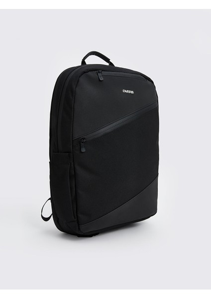 Yeni Sezon Laptop Bolmeli Erkek Sirt Cantasi - S5KG87Z8