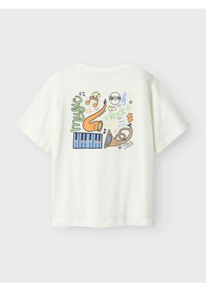 Nkmbeınır Ss Nreg Top Ps Çocuk Bej Tshirt 13239417-06 fiyatları