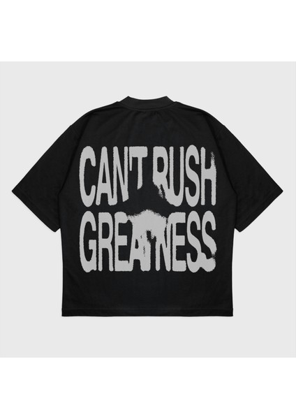 "can’t Rush" Unisex T-Shırt