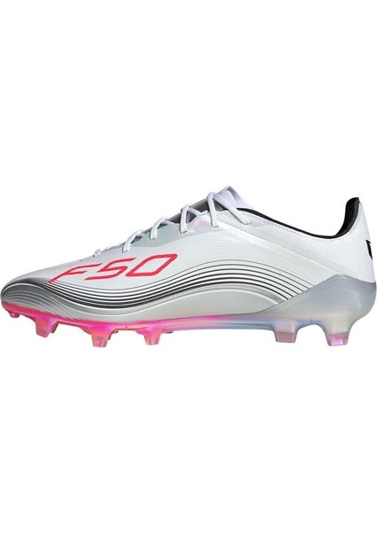 Erkek Beyaz Krampon F50 Messı Elıte Fg JP5593