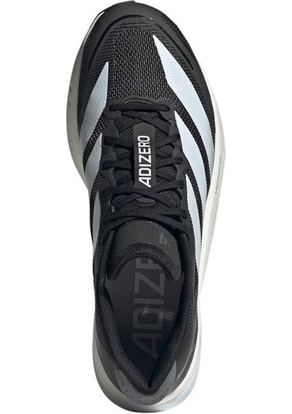 Erkek Siyah Koşu Ayakkabısı Adızero Boston 13 M JS4938 modelleri