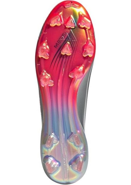 Erkek Beyaz Krampon F50 Messı Elıte Fg JP5593 modelleri