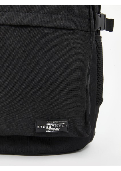 Yeni Sezon Laptop Bolmeli Erkek Sirt Cantasi - S57178Z8 modelleri