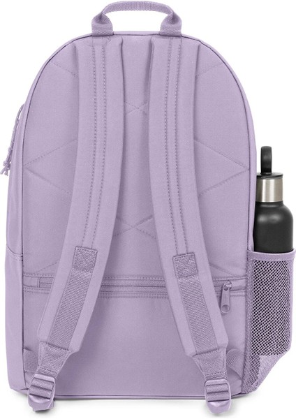 Padded Double Unisex Mor Sırt Çantası EK0A5B7Y5V81 fırsatları