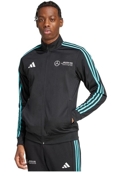 Performance JV5355 Mercedes - AMG Petronas Formula One Team DNA Track Top