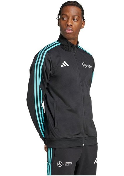 Performance JV5355 Mercedes - AMG Petronas Formula One Team DNA Track Top