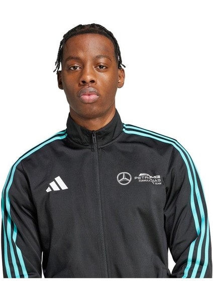 Performance JV5355 Mercedes - AMG Petronas Formula One Team DNA Track Top