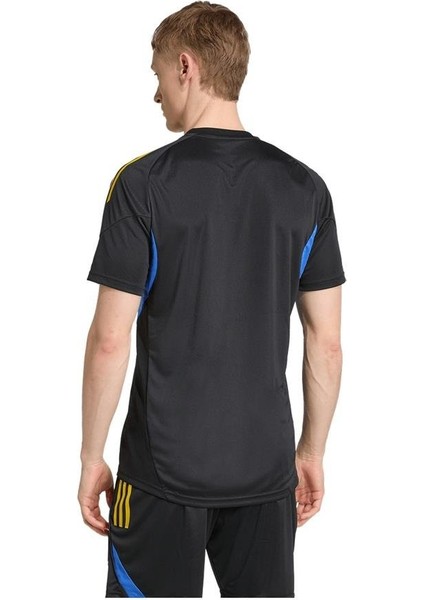 Erkek Siyah Forma Mufc Eu Tr Jsy JP3136 fiyatları