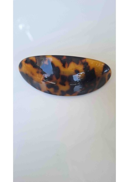 Leopar Kemik Otomatik Toka