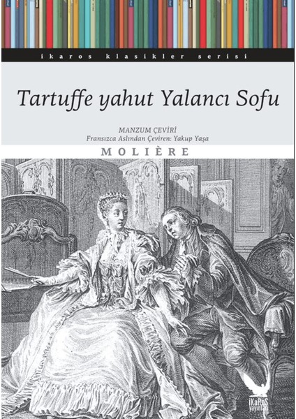 Tartuffe Yahut Yalancı Sofu