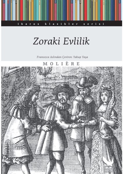 Zoraki Evlilik