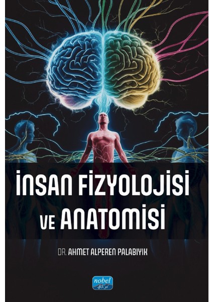 Insan Fizyolojisi ve Anatomisi