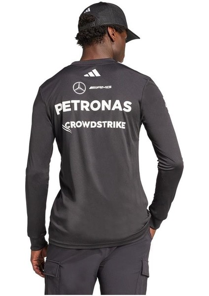 Performance JW5364 MERCEDES - AMG PETRONAS FORMULA ONE TEAM DRIVER JERSEY LONG SLEEVE modelleri