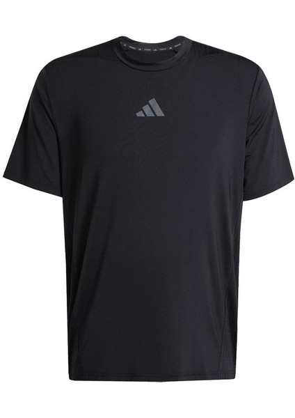 Performance JI8181 Designed-for-Training Intensity Tee
