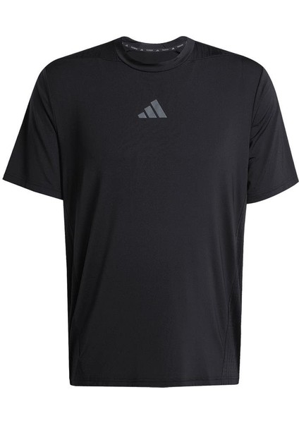 Performance JI8181 Designed-for-Training Intensity Tee