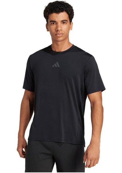 Performance JI8181 Designed-for-Training Intensity Tee