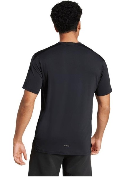 Performance JI8181 Designed-for-Training Intensity Tee