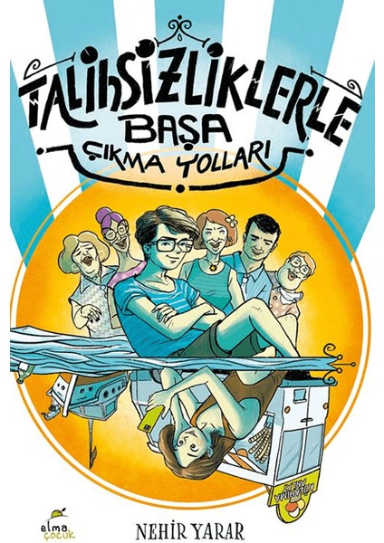 Talihsizliklerle Başa Çıkma Yolları - Nehir Yarar