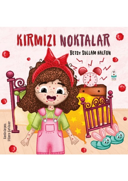 Kırmızı Noktalar
