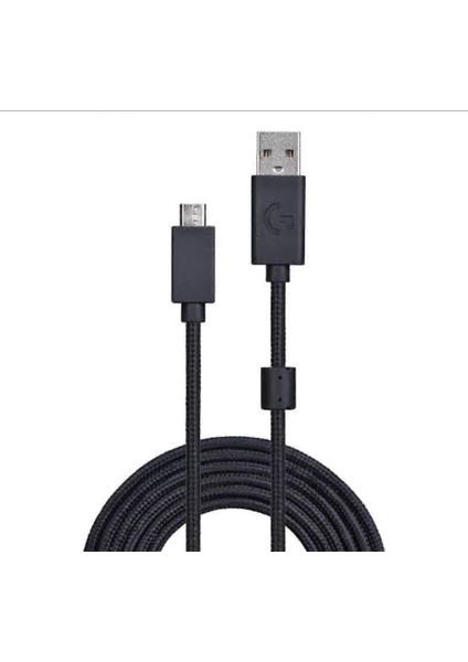G Micro USB Örgü Kablo Orijinal