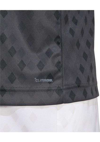 Performance JM1205 Club Tennis Climacool Grafik Baskılı Polo Tişört indirimleri