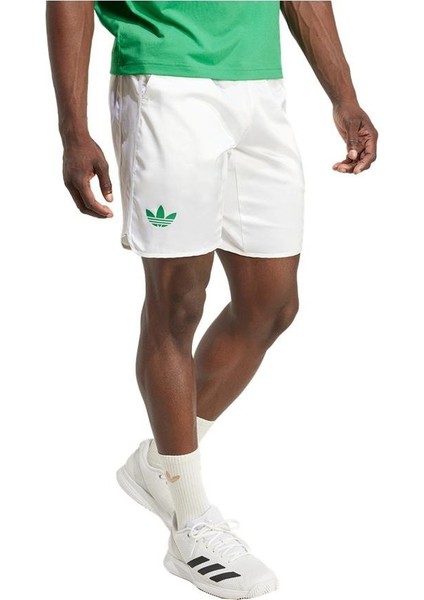 Erkek Beyaz Şort Ergo Shorts Pro JN0781 modelleri