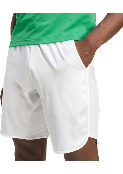 Erkek Beyaz Şort Ergo Shorts Pro JN0781 fırsatları