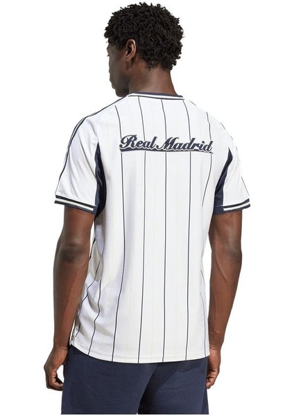 Erkek Beyaz T-shirt REAL US SHIRT JN3073 fiyatları