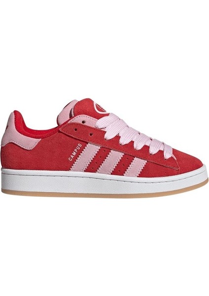 Kadın Kırmızı Sneaker Campus 00S Double W JQ5743 fiyatları