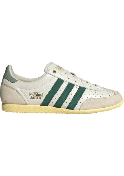 Kadın Beyaz Sneaker JAPAN W JI2663