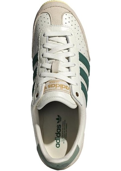 Kadın Beyaz Sneaker JAPAN W JI2663
