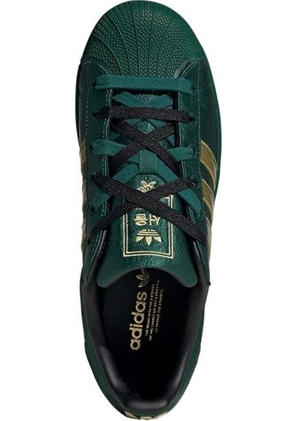 Kadın Sneaker SUPERSTAR II W JH7758