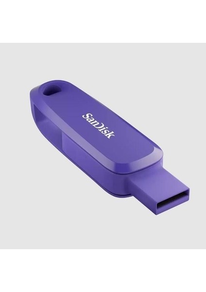 Sandısk 128GB Phone Drıve SDDDC6-128G-G46PO Typec Dual USB Bellek Levander
