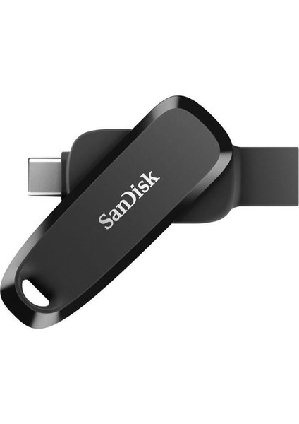 Sandısk 256GB Phone Drıve SDDDC6-256G-G46 Typec Dual USB Bellek