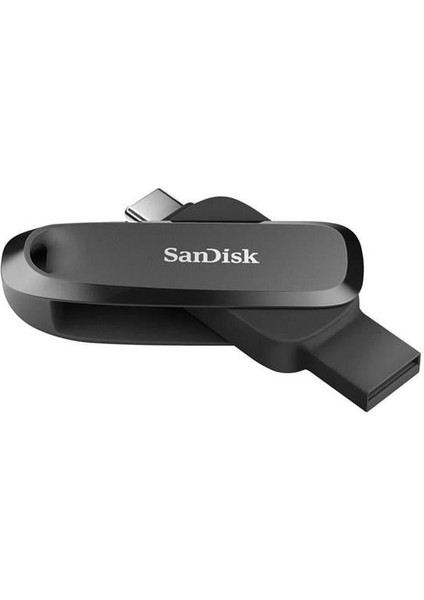 Sandısk 256GB Phone Drıve SDDDC6-256G-G46 Typec Dual USB Bellek