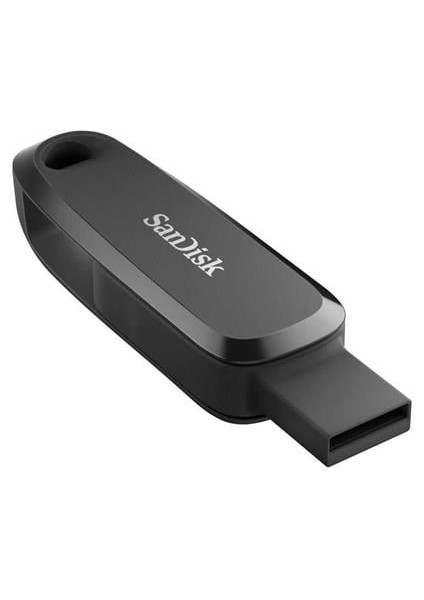 Sandısk 256GB Phone Drıve SDDDC6-256G-G46 Typec Dual USB Bellek