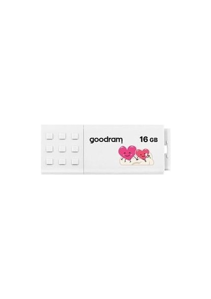 64GB Ume3 Valentıne UME3-0640W0R11-V USB 3.2 Bellek