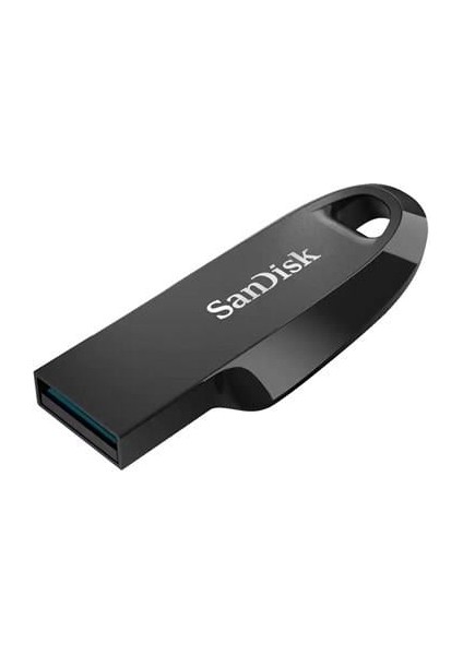 Sandısk 64GB Ultra Curve SDCZ550-064G-G46G USB 3.2 Bellek