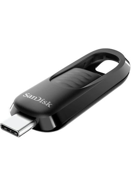 Sandısk 512GB Ultra Slıder SDCZ480-512G-G46 Typec USB Bellek